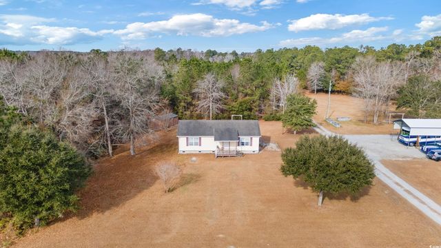 1506 Southern Crest Dr., Loris, SC 29569