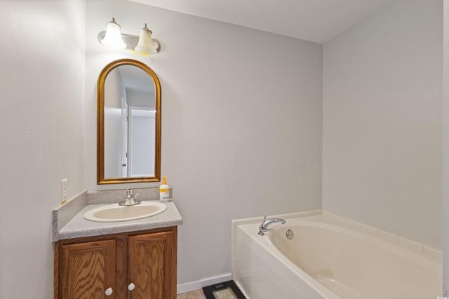 1506 Southern Crest Dr., Loris, SC 29569