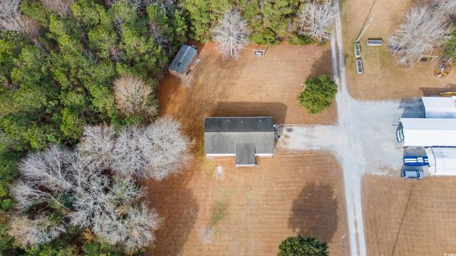 1506 Southern Crest Dr., Loris, SC 29569