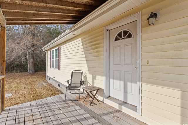 1506 Southern Crest Dr., Loris, SC 29569