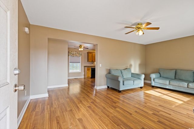 1506 Southern Crest Dr., Loris, SC 29569