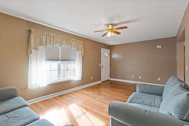 1506 Southern Crest Dr., Loris, SC 29569