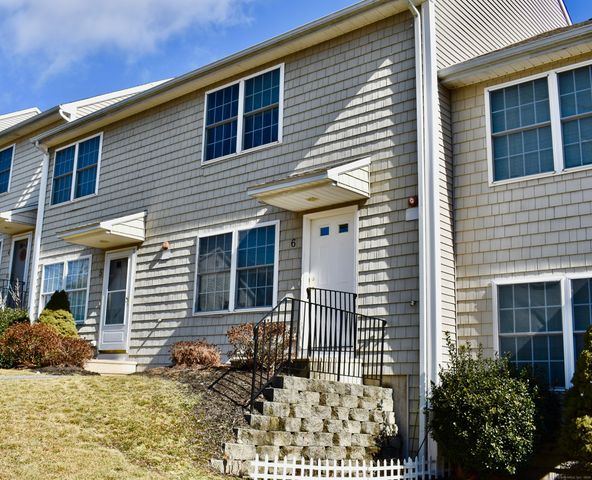 108 Mohican Avenue 6, Waterbury, CT 06708