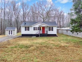15951 Saint Peters Church Rd, Montpelier, VA 23192