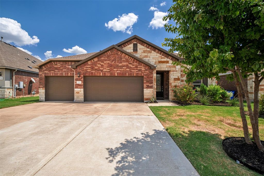 17717 Silent Harbor LOOP, Pflugerville, TX 78660