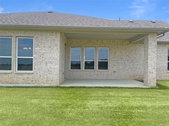 2151 Langston Road, Waxahachie, TX 75167