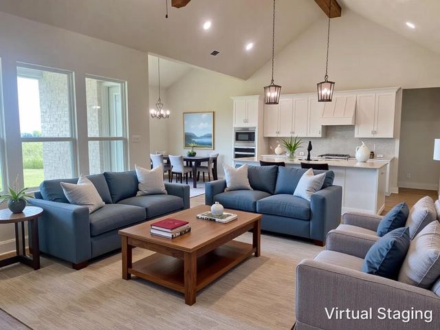 2151 Langston Road, Waxahachie, TX 75167