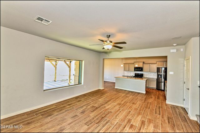 6952 Black Mesquite Drive, El Paso, TX 79934