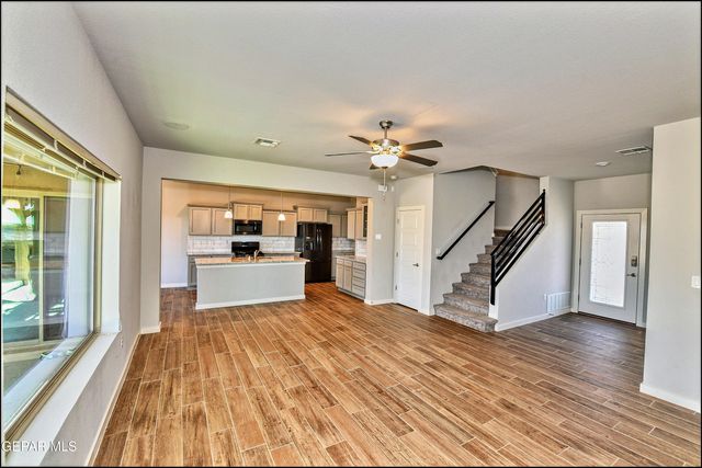 6952 Black Mesquite Drive, El Paso, TX 79934