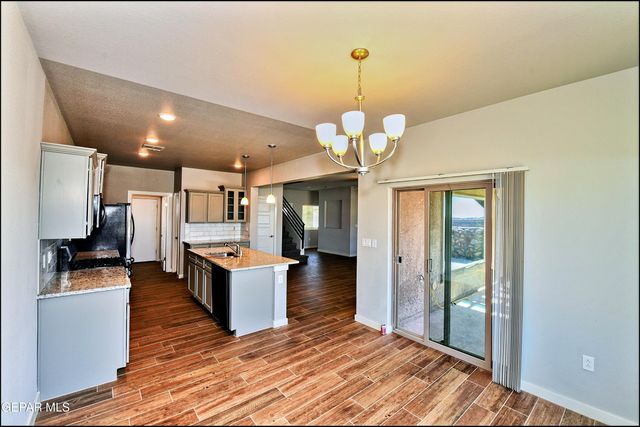 6952 Black Mesquite Drive, El Paso, TX 79934