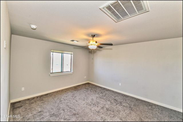 6952 Black Mesquite Drive, El Paso, TX 79934