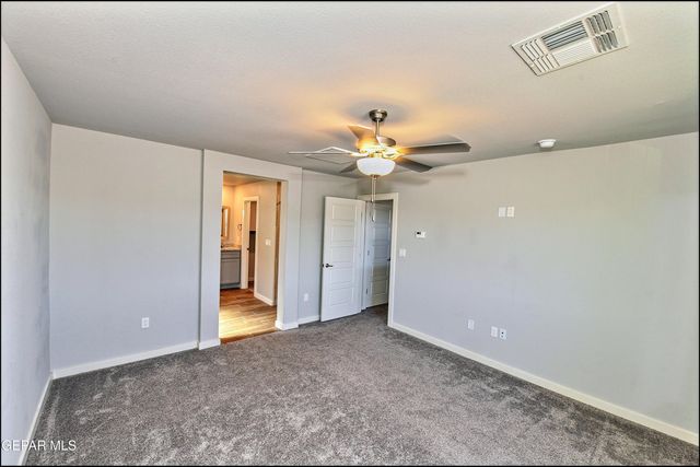 6952 Black Mesquite Drive, El Paso, TX 79934