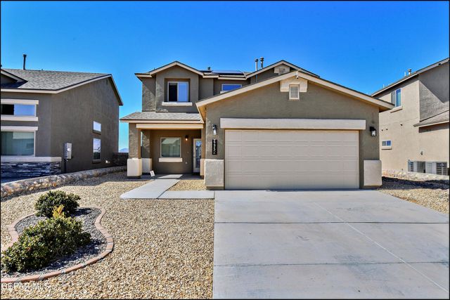 6952 Black Mesquite Drive, El Paso, TX 79934