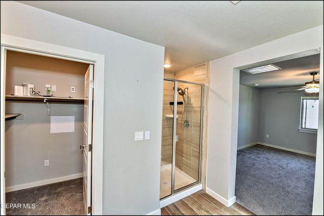 6952 Black Mesquite Drive, El Paso, TX 79934
