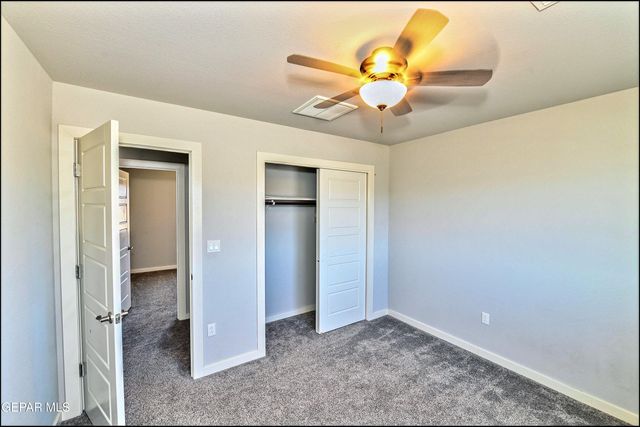 6952 Black Mesquite Drive, El Paso, TX 79934