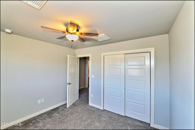 6952 Black Mesquite Drive, El Paso, TX 79934
