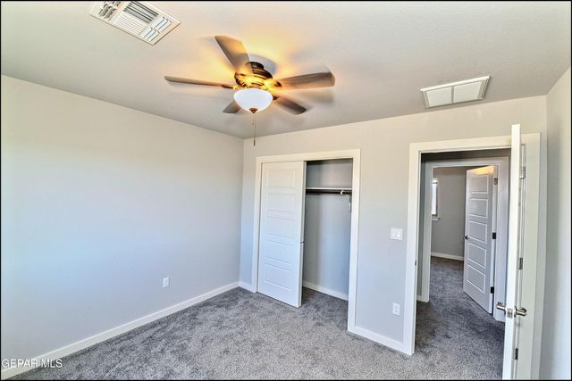 6952 Black Mesquite Drive, El Paso, TX 79934