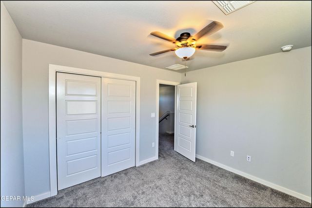 6952 Black Mesquite Drive, El Paso, TX 79934