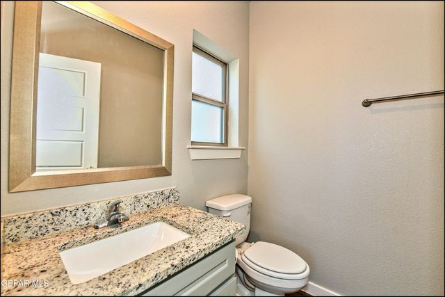 6952 Black Mesquite Drive, El Paso, TX 79934