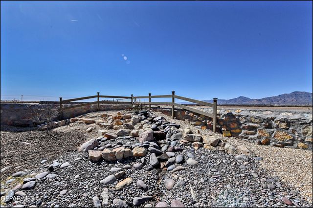6952 Black Mesquite Drive, El Paso, TX 79934