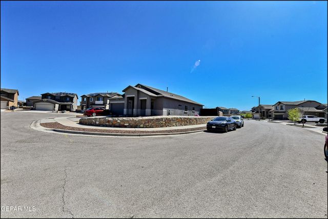 6952 Black Mesquite Drive, El Paso, TX 79934
