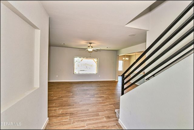 6952 Black Mesquite Drive, El Paso, TX 79934