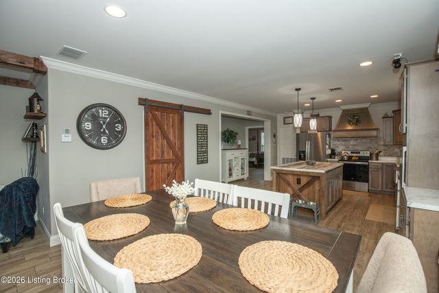 1045 Ashby Rd, Lawrenceburg, KY 40342