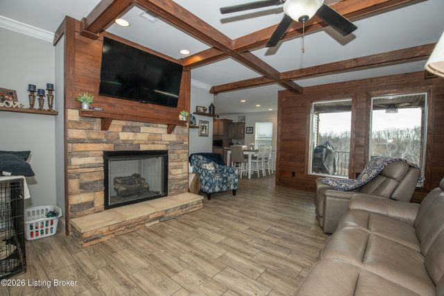 1045 Ashby Rd, Lawrenceburg, KY 40342