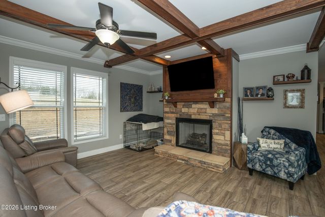 1045 Ashby Rd, Lawrenceburg, KY 40342