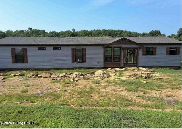 1045 Ashby Rd, Lawrenceburg, KY 40342