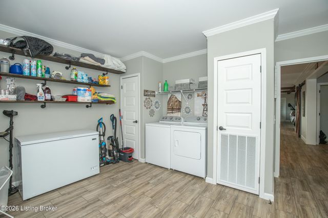 1045 Ashby Rd, Lawrenceburg, KY 40342