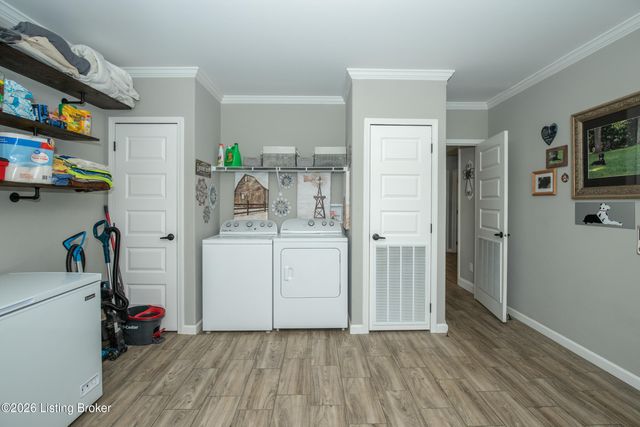 1045 Ashby Rd, Lawrenceburg, KY 40342