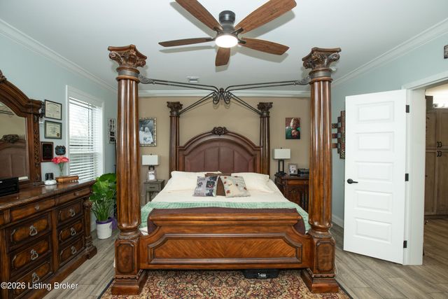 1045 Ashby Rd, Lawrenceburg, KY 40342