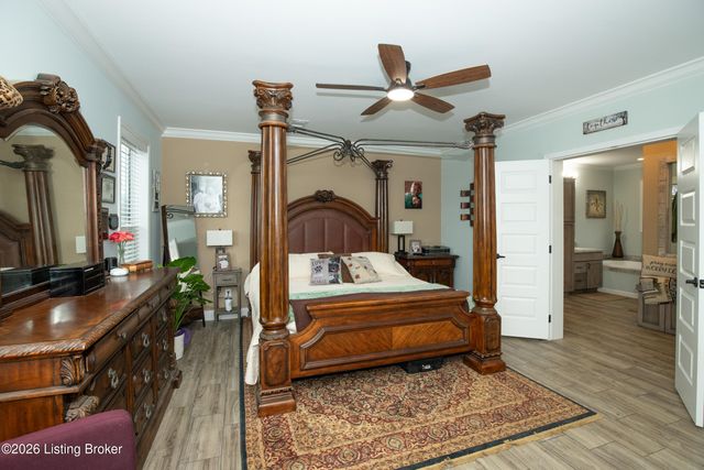 1045 Ashby Rd, Lawrenceburg, KY 40342