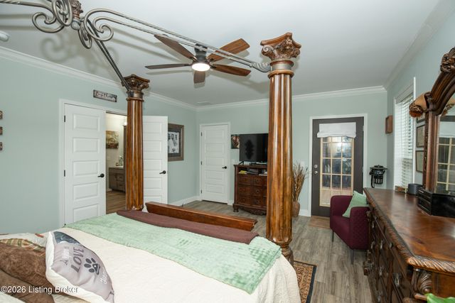 1045 Ashby Rd, Lawrenceburg, KY 40342