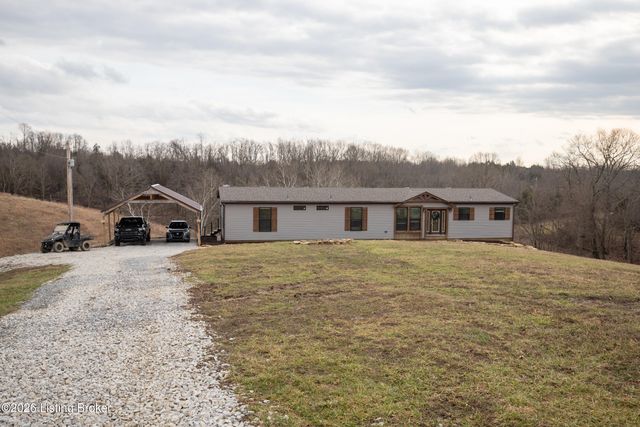 1045 Ashby Rd, Lawrenceburg, KY 40342