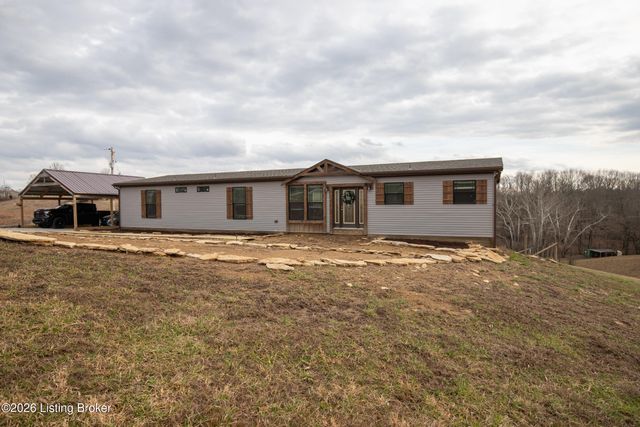 1045 Ashby Rd, Lawrenceburg, KY 40342