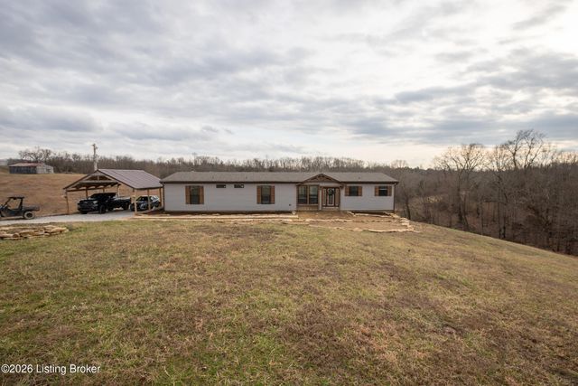 1045 Ashby Rd, Lawrenceburg, KY 40342