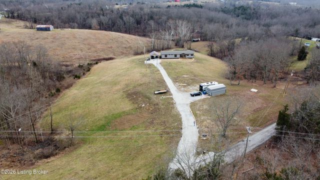 1045 Ashby Rd, Lawrenceburg, KY 40342