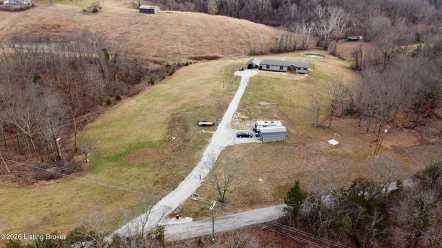 1045 Ashby Rd, Lawrenceburg, KY 40342