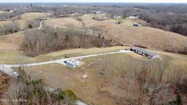 1045 Ashby Rd, Lawrenceburg, KY 40342