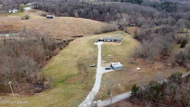 1045 Ashby Rd, Lawrenceburg, KY 40342