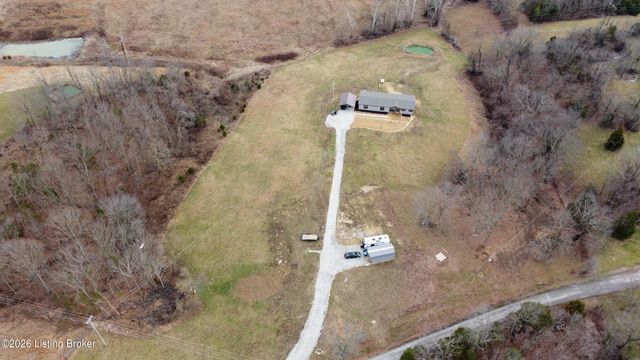 1045 Ashby Rd, Lawrenceburg, KY 40342