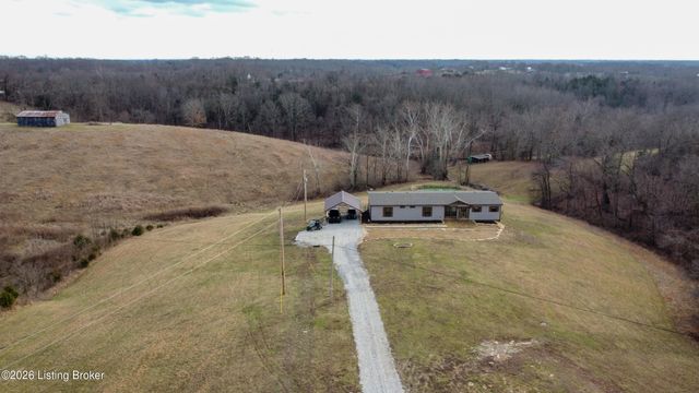 1045 Ashby Rd, Lawrenceburg, KY 40342