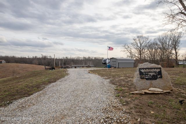 1045 Ashby Rd, Lawrenceburg, KY 40342