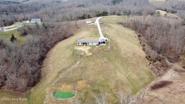 1045 Ashby Rd, Lawrenceburg, KY 40342