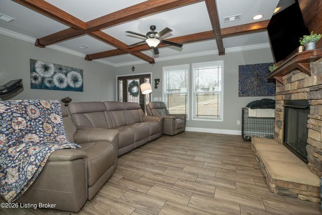 1045 Ashby Rd, Lawrenceburg, KY 40342