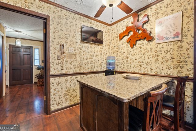 2439 Reeves Circle, Milledgeville, GA 31061