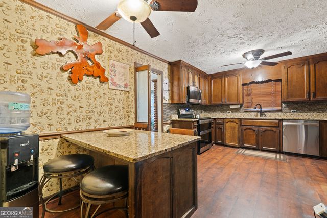 2439 Reeves Circle, Milledgeville, GA 31061