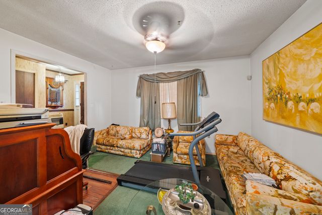 2439 Reeves Circle, Milledgeville, GA 31061